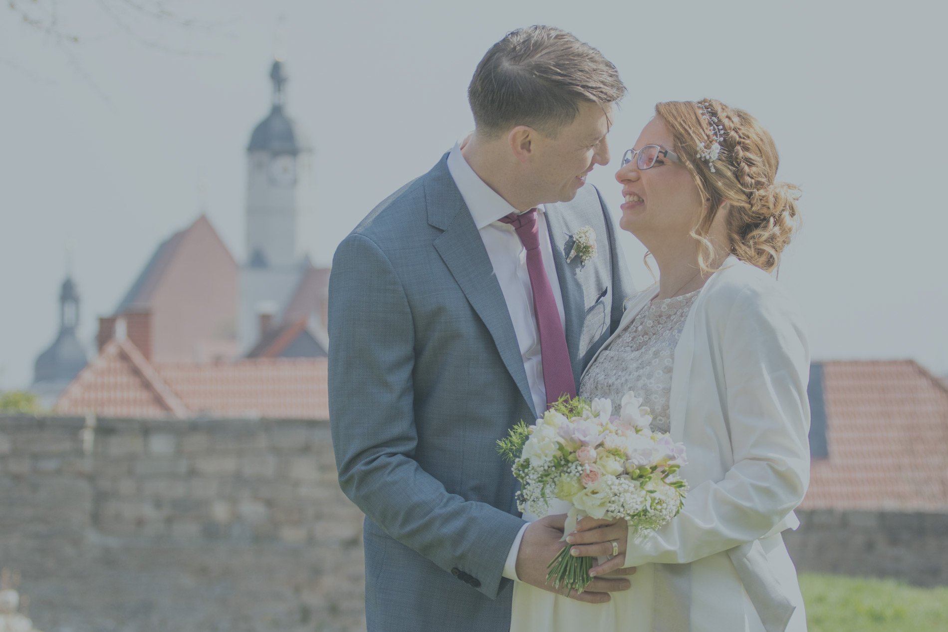 Hochzeit