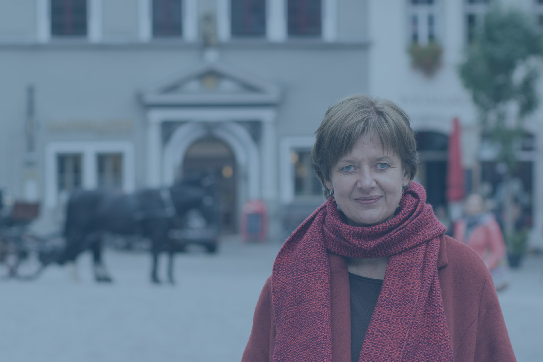 Petra Venzke | Stadtführung Weimar